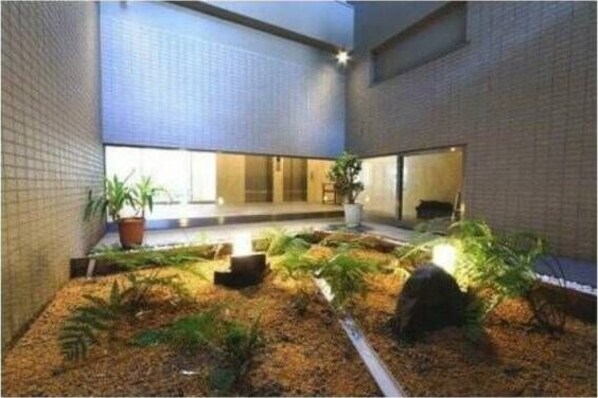 レジディア西天満の物件内観写真